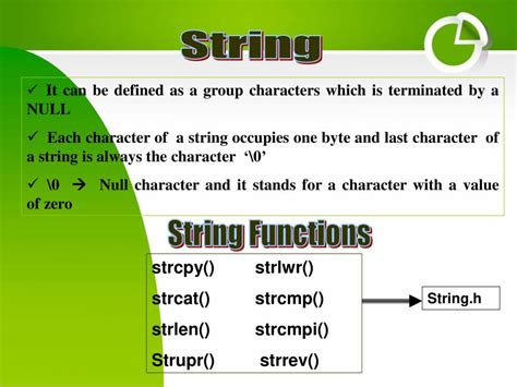 explain string handling functions in php