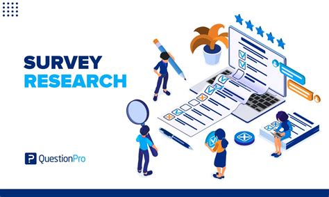 explain survey method in detail