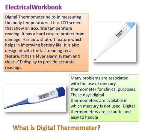 explain the construction of thermometer class 7