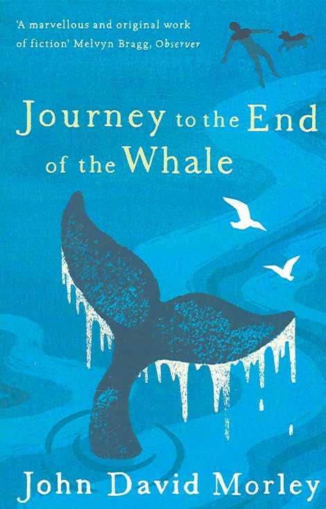 explain the end of the whale