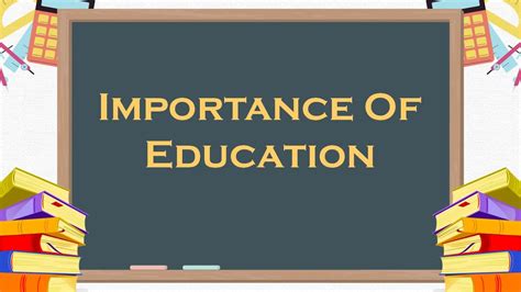 explain the importance of power point presentation in teaching learning situation
