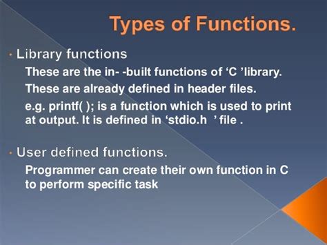 explain the purpose of a function in computer programming