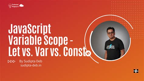 explain the scope of variable in javascript