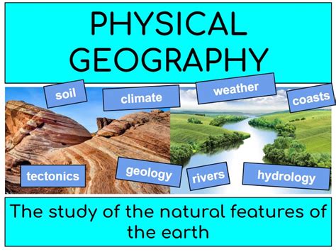explain the significance of models in geography with examples