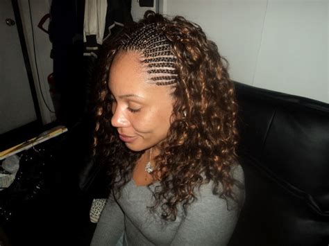 Explain The Technique Of Tree Braiding And How Tree Braids Are Created