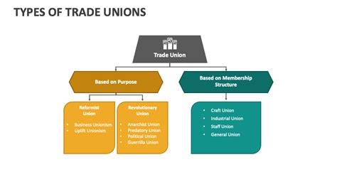 Explain Trade Unions With Examples