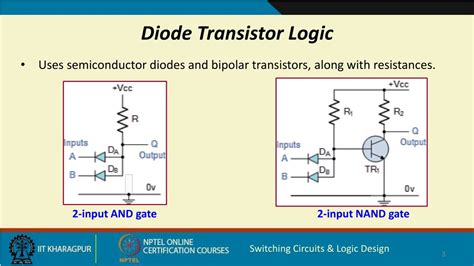 Explain Transistor And Diode