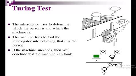 This Are Explain Turing Test In Artificial Intelligence Popular Now