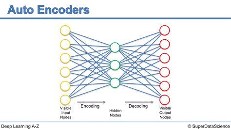 explain types of autoencoders in deep learning