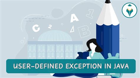 explain user defined exception with example