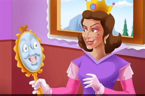 Explain Vanity To A Child