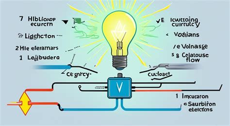 Explain Voltage To A Child