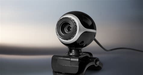explain web camera in computer