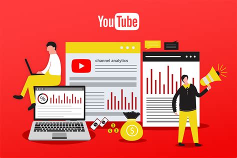 explain youtube analytics