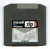 Explain Zip Disk