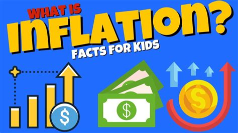 explaining inflation to kids