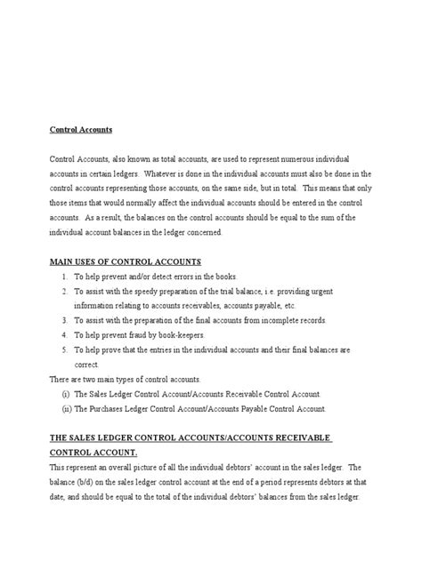 Explanation Control Key