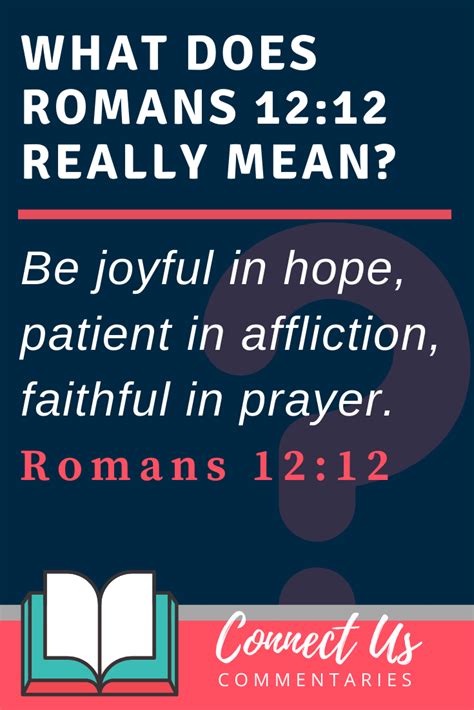 explanation of romans 12