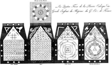 News Explication De La Pierre Cubique Ideas