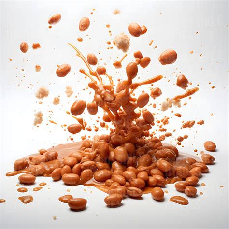 Exploding Baked Beans
