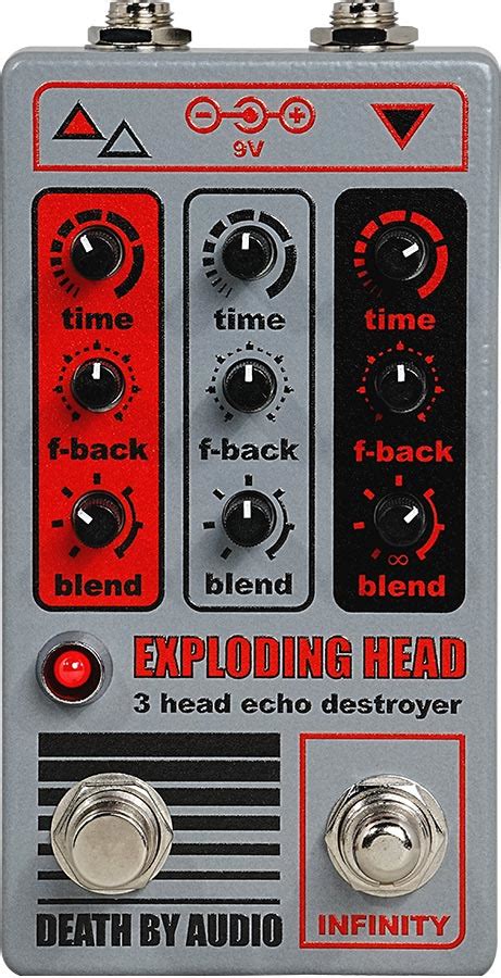 Exploding Head Delay