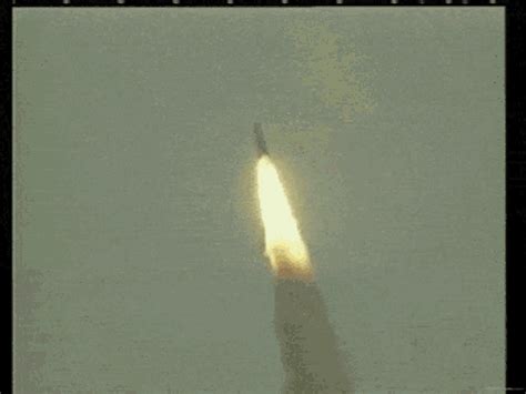 Exploding Rocket Gif