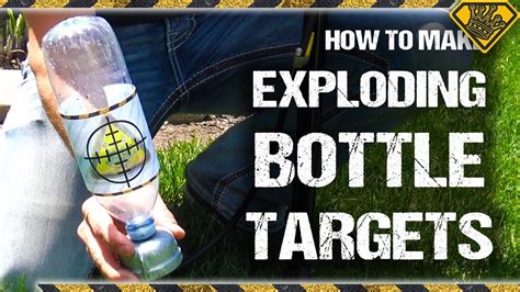 Exploding Target Ingredients