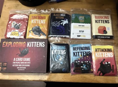 explodingkittens dictionary