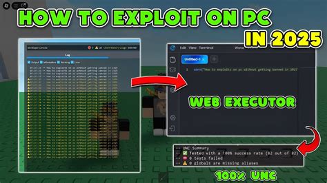 Exploit Roblox Meaning