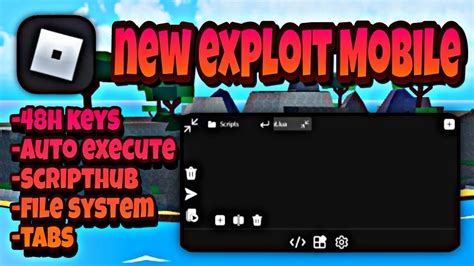 exploit roblox mobile tutorial｜TikTok Search