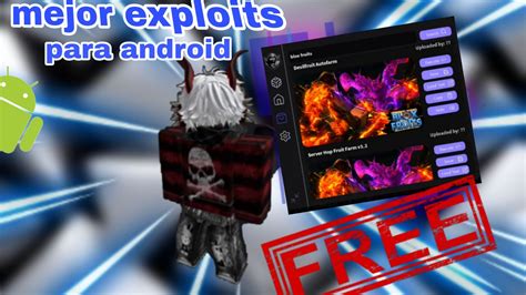 exploits roblox para celular｜TikTok Search