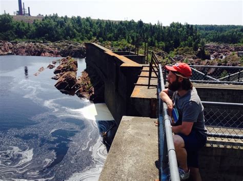 Exploits Salmon Ladder