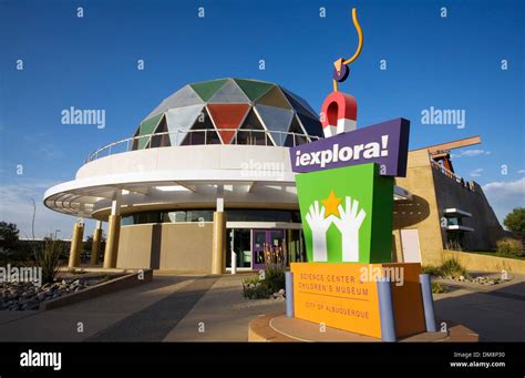 explora albuquerque