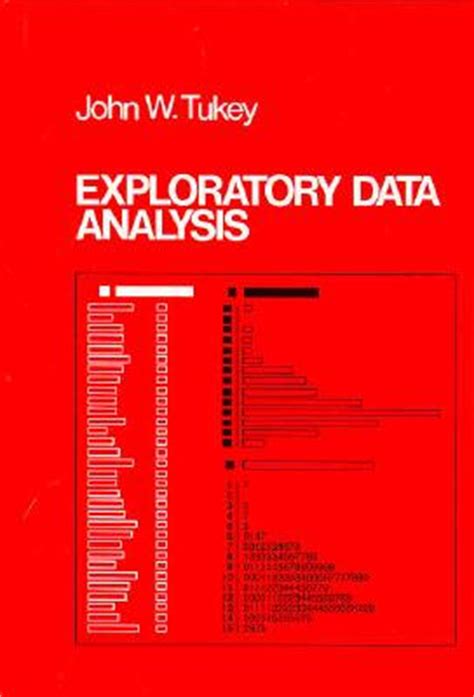 exploratory data analysis pdf tukey