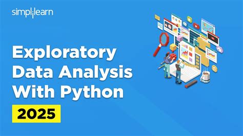 exploratory data analysis python w3schools