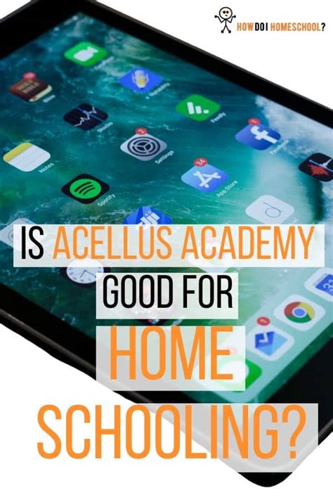 explore acellus courses and programs