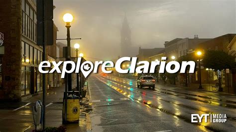 explore clarion