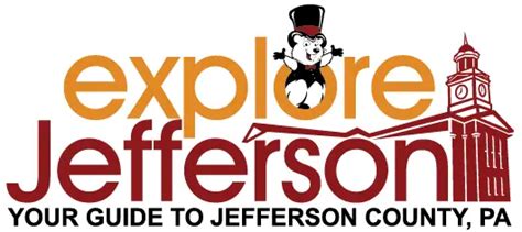 explore jefferson county pa news