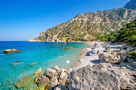 explore karpathos