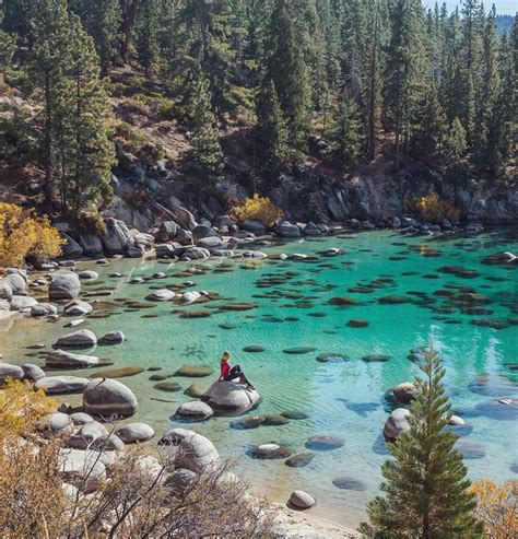 explore lake tahoe activities and attractions