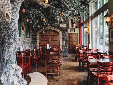 explore local eateries