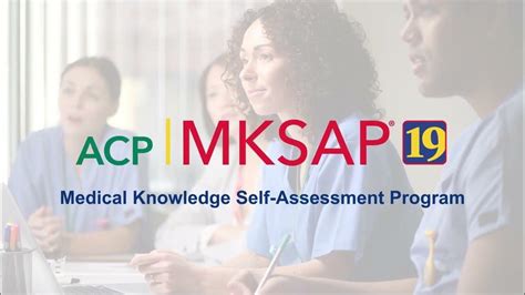 explore mksap 19 features and benefits