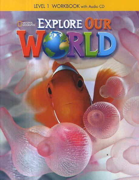 explore our world 1 pdf