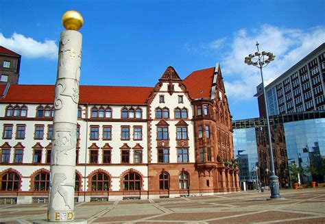 explore the best attractions in dortmund