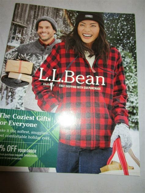 explore the latest ll bean catalogue online