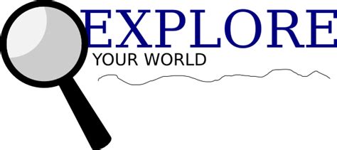 explore the world online