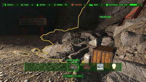 Explore Vault 88 Walkthrough