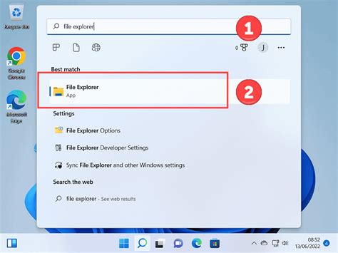 Explorer Folder Missing From Taskbar