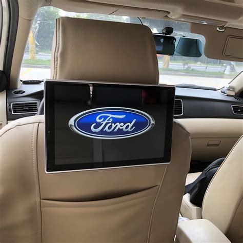 Explorer Headrest Monitor
