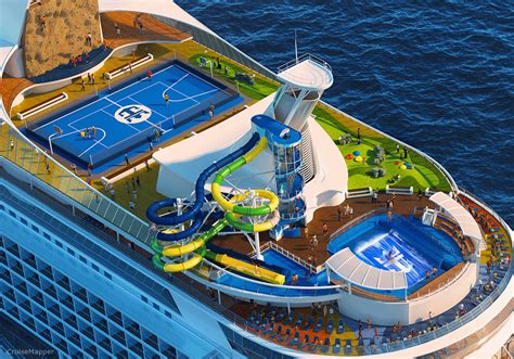 explorer of the seas current position